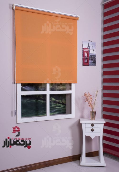 پرده شید کد 6202