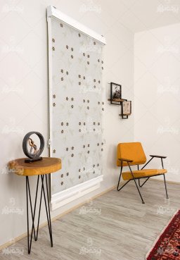 پرده دو مکانیزم BSNKS 8606-06