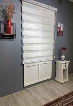 پرده زبرا کد 10-634